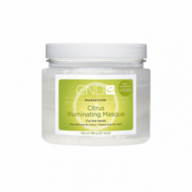 Citrus Illuminating Masque 378g CND